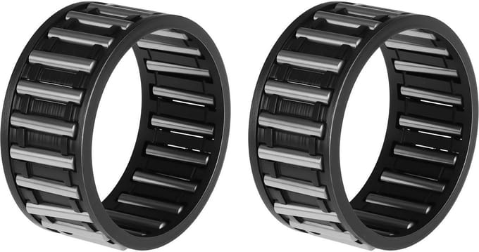 Dailygoods - 2 stukken 24-28mm naaldlager 13mm breed