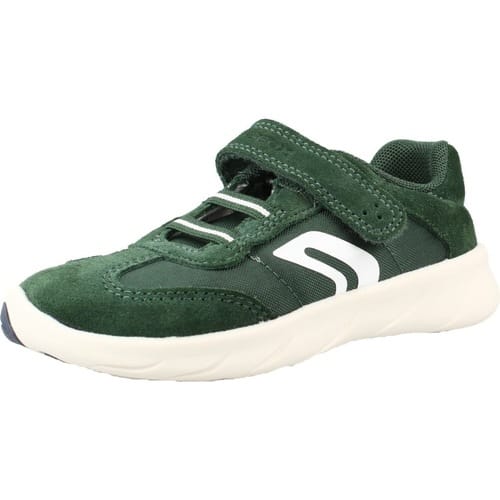 GEOX B660KA 0FU22 B FOOT Groen 22 EU