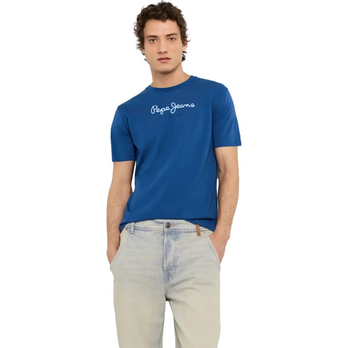 T-shirt Pepe Jeans Eggo
