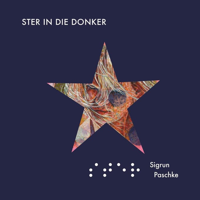 Sigrun Paschke - Ster In Die Donker (CD)