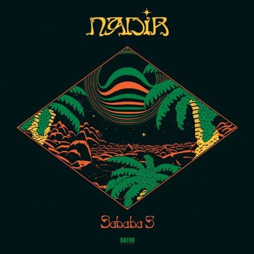 Nadir - Sababa 5