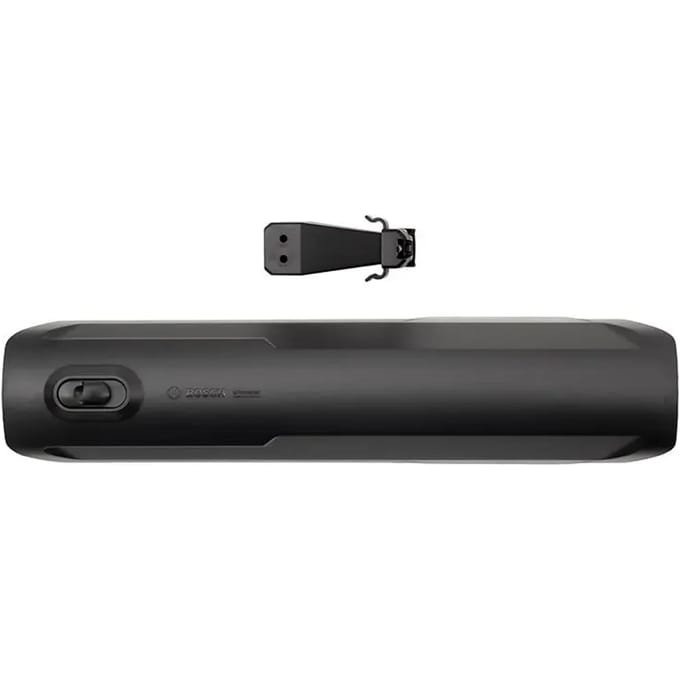 Kit met beschermhoes Winora E-Bike Lifest