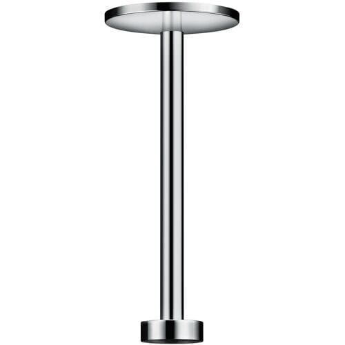AXOR One ceiling connection 300 for overhead shower 280 2jet 48496000