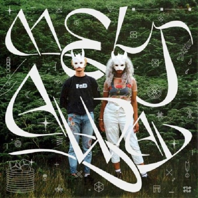 Melt Away - Jadu Heart