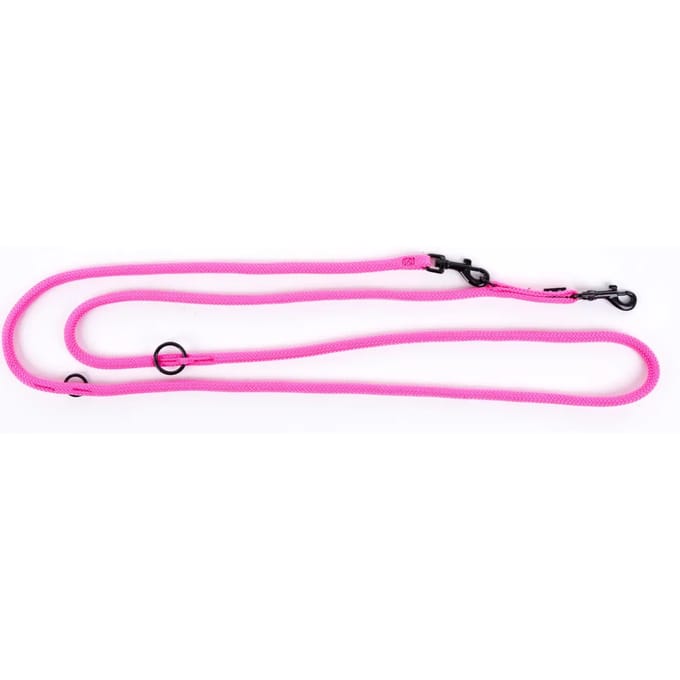 Meerdere posities nylon hondenriem Martin Sellier