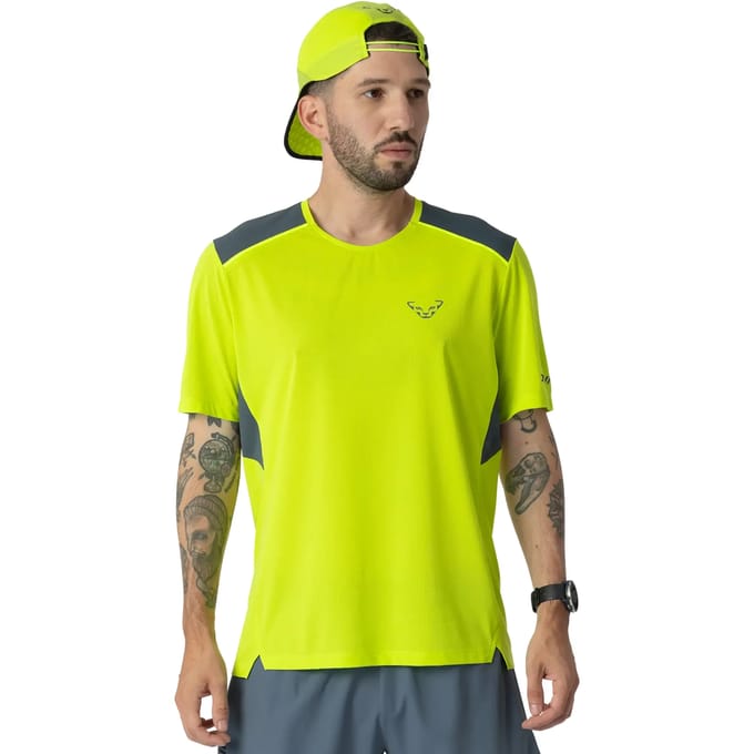 Maillot Dynafit Sky