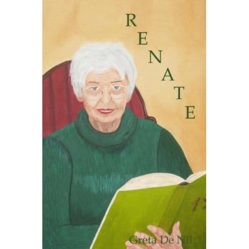 Renate - Greta de Nil