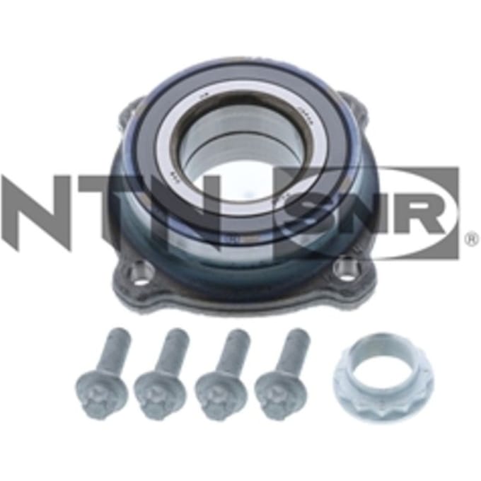 Wiellagerset SNR R150.29