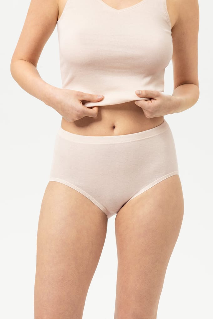 mey Damen Tailleslip Serie 2000