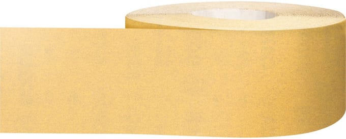 Bosch Accessories EXPERT C470 2608900982 Schuurpapierrol Ongeperforeerd Korrelgrootte (num) 180 1 stuk(s)