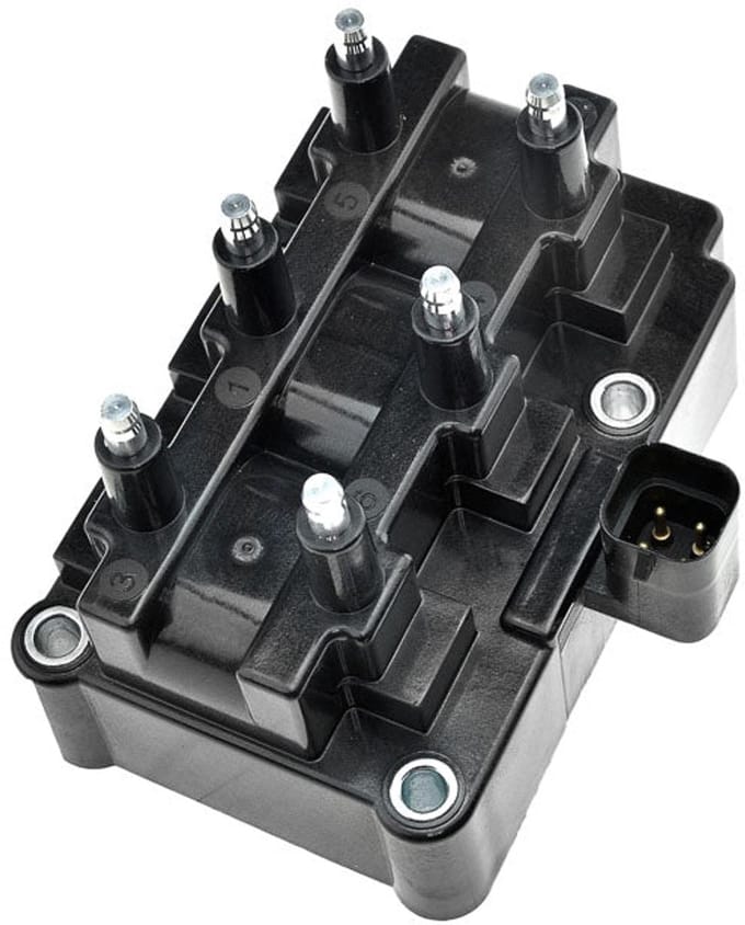 Bobine OEM 4443971