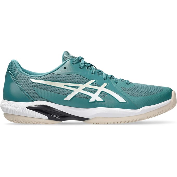 ASICS Solution Swift FF 2 Allcourt schoen Heren