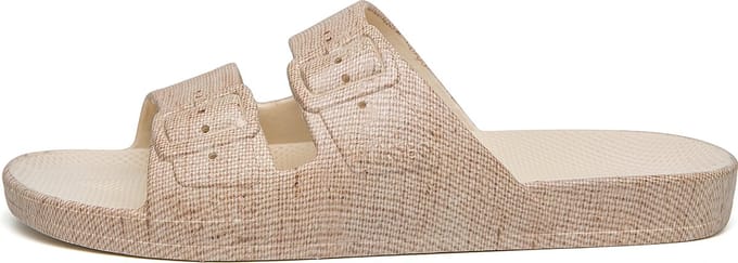 Freedom Moses Slippers PAI STONE 40/41