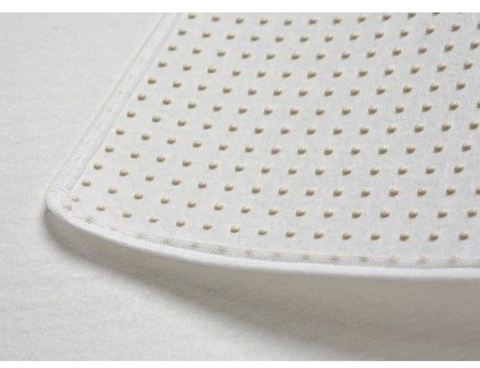 Antislip Matrasonderlegger - 80x200