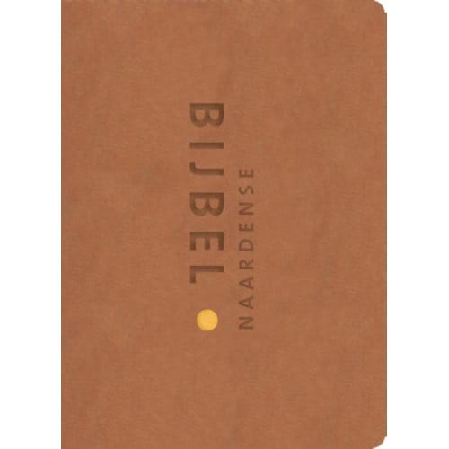 Naardense Bijbel - Pieter Oussoren