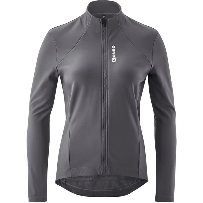 Thermisch lange mouwen shirt voor dames Gonso Sitivo