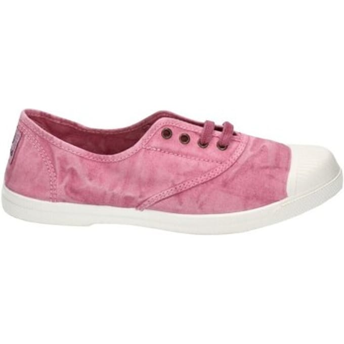 Lage Sneakers Natural World 102E
