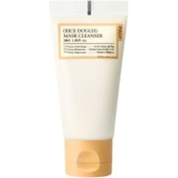 FULLY - Rice-Dough Mask Cleanser Mini 30ml