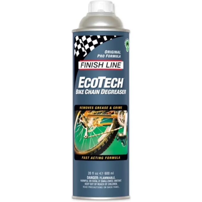 Ontvetter Finish Line ECOTECH - (20oz)