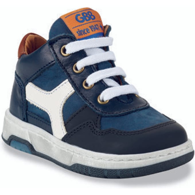 GBB  Hoge Sneakers NINO