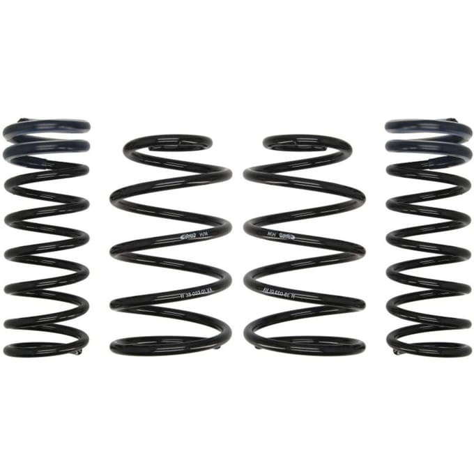 Ophangset, veren Pro-Kit EIBACH E10-35-023-01-22