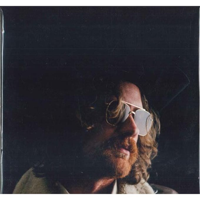 LP Plaat HONEY HARPER - Honey Harper & The Infinite Sky ATO0612 ATO Records 2022 VS & Can Folk