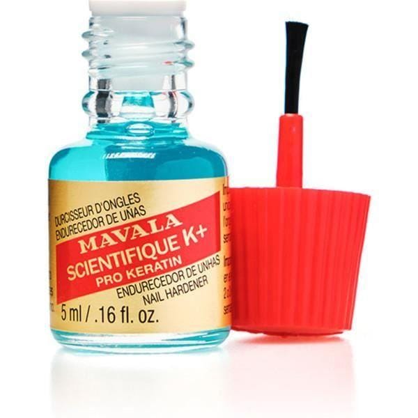 Mavala Científico K+ Pro Keratine Nagelverharder 5 ml Unisex