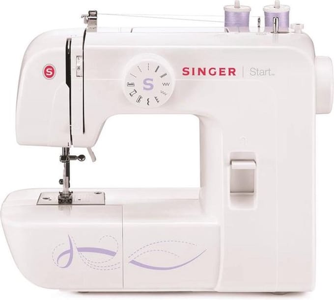 Singer Sewing machine START 1306