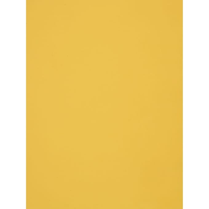 VBS Foam rubber, 2 mm - Maize