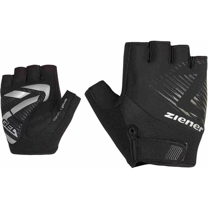 Korte handschoenen Ziener Curdt