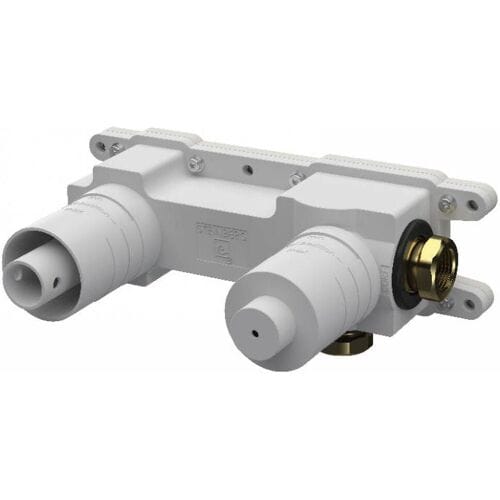 Steinberg concealed installation body 1/2" for ready-mounting set 010.1800 3