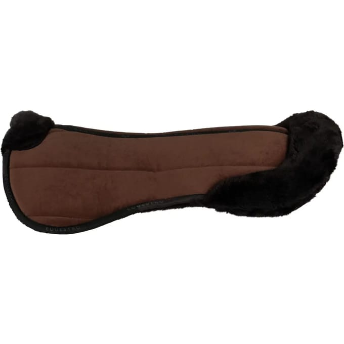 Pads voor paarden Equestro Ecowool