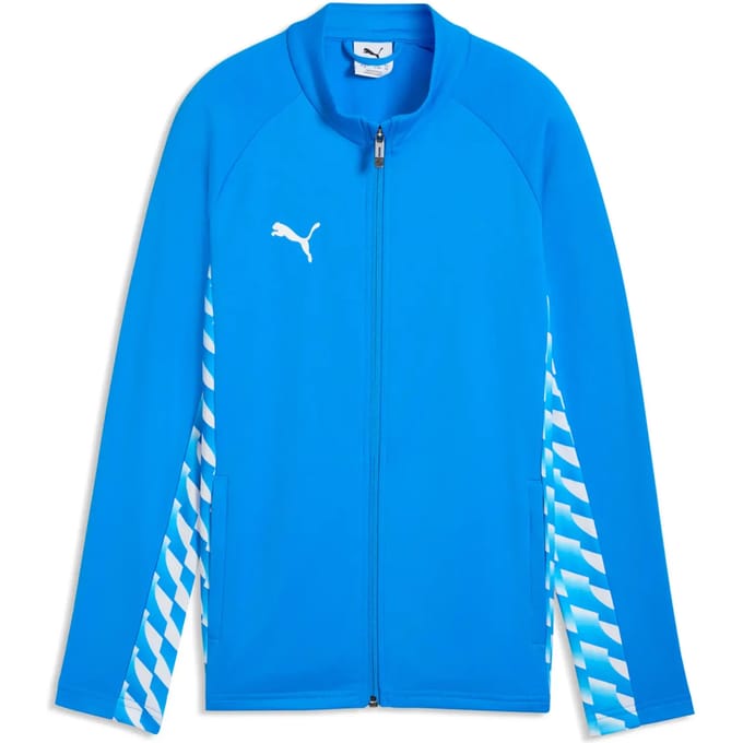 Kinder trainingspak Puma Liga 2026/27