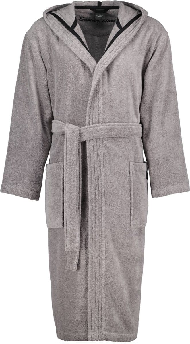Cawö badjas Sauna Time (833-97) - S
