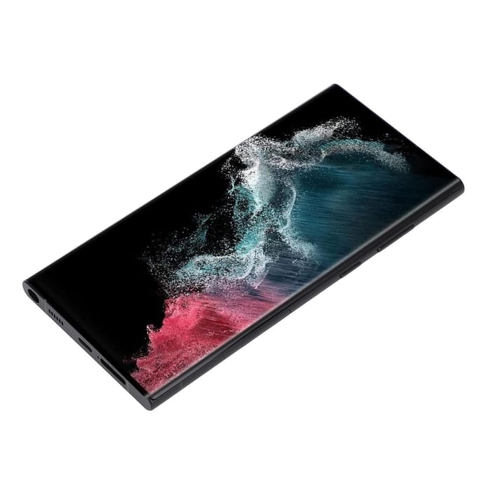 Vervanging LCD Scherm Telefoon Organisch Lichtemitterende Diode Touch Digitizer Display Scherm Assemblage voor Galaxy S22 Ultra