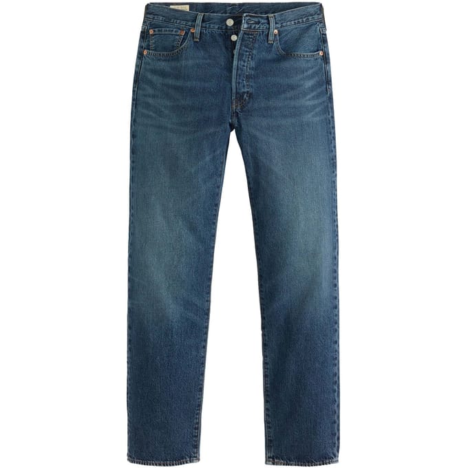 Wide Leg fit jeans model '501®'