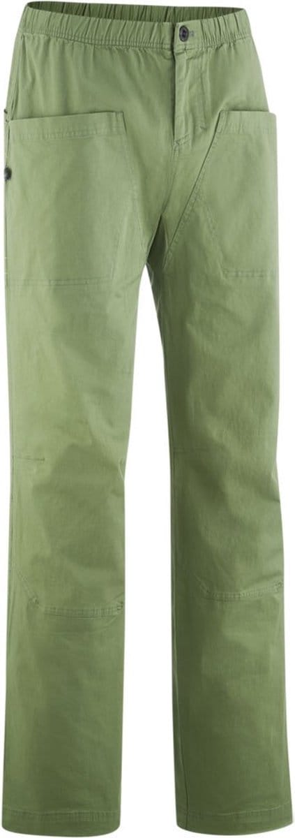 Edelrid Dome Broek Groen M Man