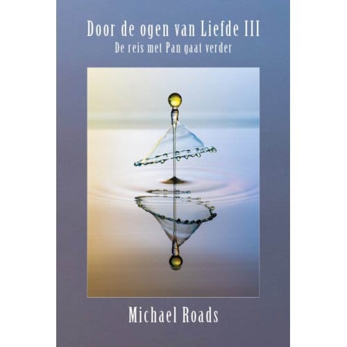 Door De Ogen Van Liefde Iii - Michael J. Roads