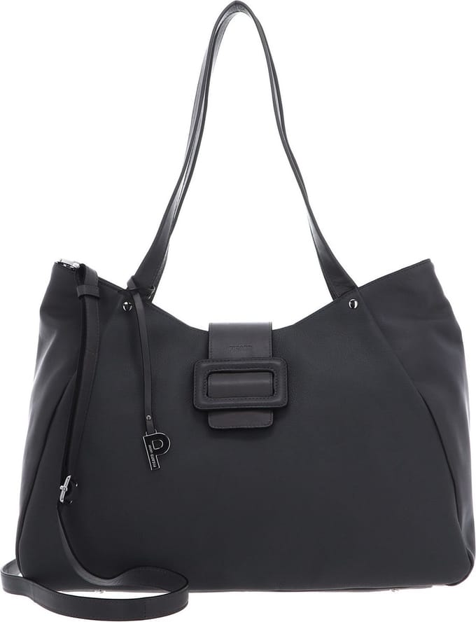 PICARD Schoudertas Paola Shopper Rock Grijs