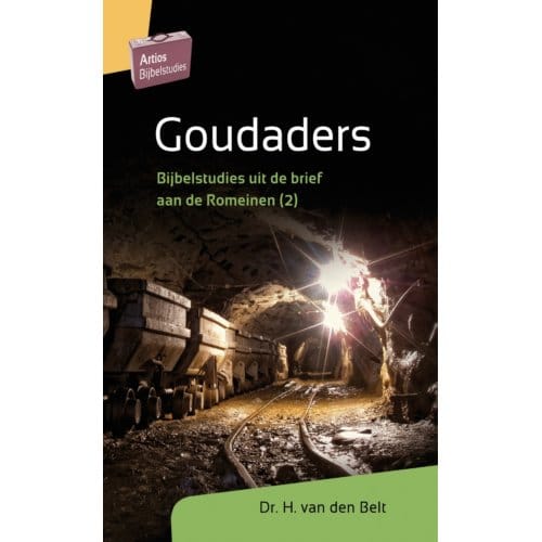 Goudaders - Artios Bijbelstudies - H. van den Belt