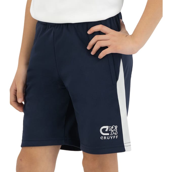 Cruyff Turn Tech Short Junior - Maat 128