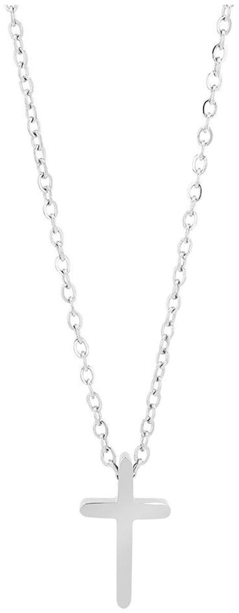 AKZENT Akzent uniseks ketting met hanger Verity, duurzaam