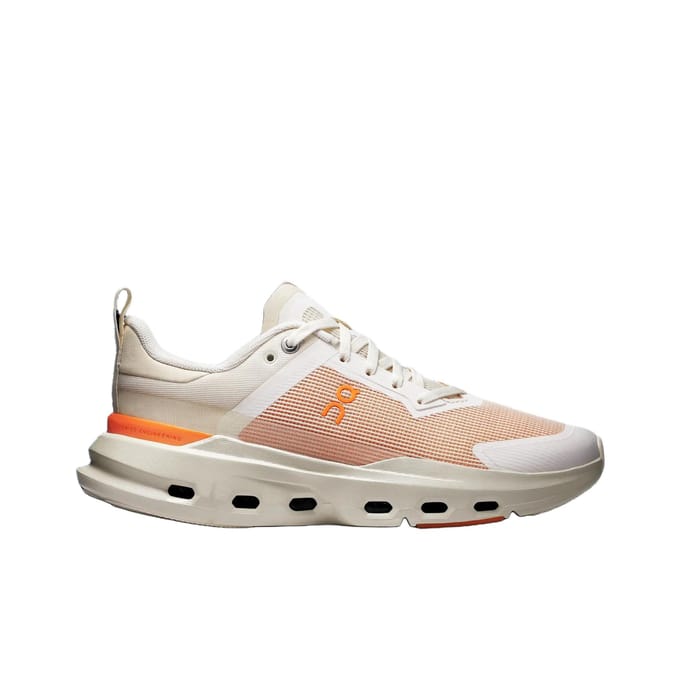 On Cloudpulse Next Comfortabele Veelzijdige Trainingsschoenen Dames Sneakers Wit 3WF30324327 36.5 white