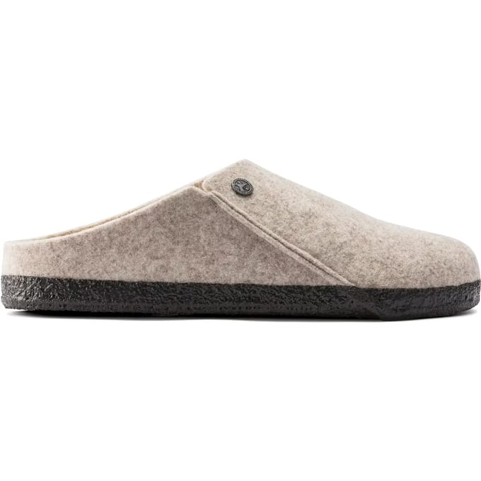 Birkenstock Birkenstock pantoffels beige