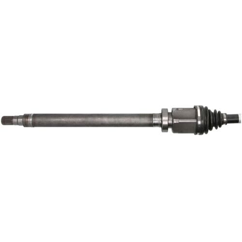 Aandrijfas POINT GEAR PNG76365