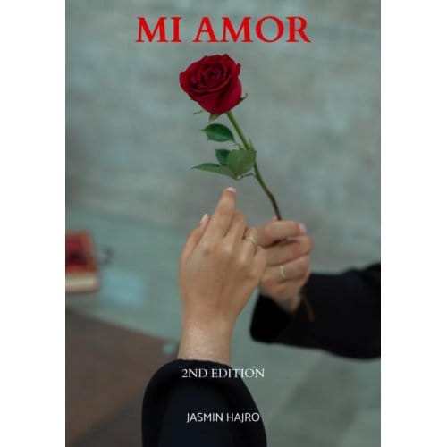 Mi Amor - Jasmin Hajro