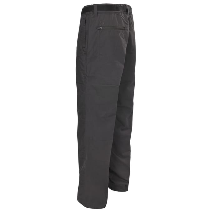 Trespass Heren Clifton TP75 Cargo Broek (Khaki)