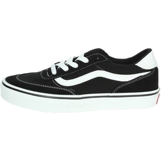 Vans Brooklyn LS Sneakers Junior
