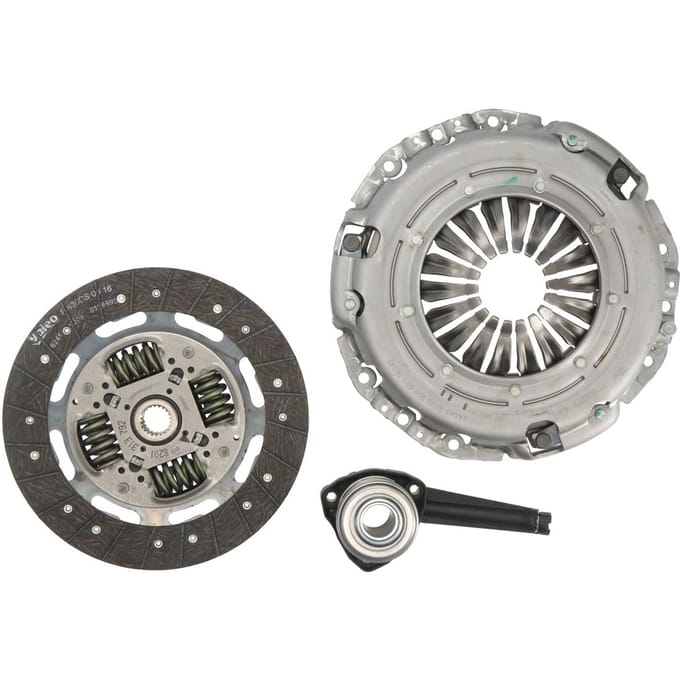Koppelingsset Kit plus CSC SACHS 3000 990 326