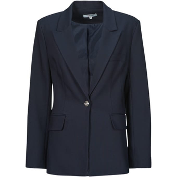Morgan  Blazer VTACA